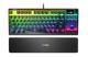 Клавиатура SteelSeries Apex 7 TKL (64646) - зображення 3