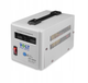 Стабилизатор напряжения Volt Polska AVR 1000VA 8-11% (5AVR1000SE) - изображение 1