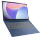 Ноутбук Lenovo IdeaPad Slim 3 i3-N305/8GB/256GB (82XB001WPB) - изображение 2