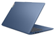 Ноутбук Lenovo IdeaPad Slim 3 i3-N305/8GB/256GB (82XB001WPB) - изображение 4