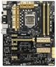 Материнская плата Asus Z87-PRO (V Edition) (s1150, Intel Z87, PCI-Ex16) Б/У - изображение 1