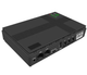 UPS безперебійне живлення для роутера/терміналу ONU/POE, Yepo 5V/9V/12V 2А, 15/24V, 36Вт, 10400mAh - зображення 2