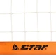 Складні футбольні ворота для тренувань 1шт STAR SN960L 300x200х100см - изображение 5