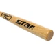 Біта бейсбольна дерев'яна STAR WR300 71см - изображение 5