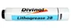 Смазка для высокоскоростных подшипников Divinol Lithogrease 2B (400 г) (xx) - изображение 2