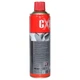 Аэрозоль-смазка спрей медный универсальный антиадгезивный CX80 Copper Grease anti-adhesive Aerozol (Смазка-cпрей медная) (Kupferschmiermittel) (Smar Miedziany) (500 мл) (xx) - изображение 2