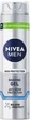 Гель для бритья NIVEA MEN Серебряная защита 200 мл (4006000051673/4005808540372) - изображение 1