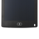 Електронний LCD планшет для малювання 8,5", Dex, Чорний - зображення 7