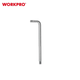 Вороток L-образный WORKPRO 1/2" CR-V PRO WP275015 - изображение 1