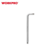 Вороток L-образный WORKPRO 1/2" CR-V PRO WP275015 - изображение 2