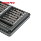 Отвертка для точных работ с насадками WORKPRO (21 пред.) PRO PLUS WP200511 - изображение 6