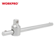 Вороток Т-образный WORKPRO 3/8" CR-V PRO WP275013 - изображение 2