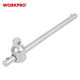 Вороток Т-образный WORKPRO 3/8" CR-V PRO WP275013 - изображение 3