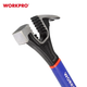 Молоток демонтажный WORKPRO PRO PLUS WP245006 - изображение 3