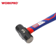 Кувалда WORKPRO стекловолоконная ручка 2000 г PRO WP241033 - изображение 3