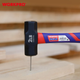 Кувалда WORKPRO стекловолоконная ручка 1000 г PRO WP241031 - изображение 4