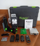 Лазерный 4D уровень Huepar S04CG+ поворотная платформа Huepar + штатив Huepar 1,4м - изображение 4