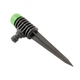 Дощувач міні статичний 1/2", 9 метрів MASTERTOOL GM (92-9324) - зображення 1
