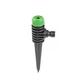 Дощувач міні статичний 1/2", 9 метрів MASTERTOOL GM (92-9324) - зображення 2