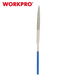 Набор надфилей WORKPRO (10 шт.) PRO WP251020 - изображение 2