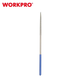 Набор надфилей WORKPRO (10 шт.) PRO WP251020 - изображение 5