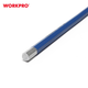 Набір ключів шестигранних метричних з довгим важелем WORKPRO (9шт.) HEX CR-V PRO PLUS WP222015 - зображення 6