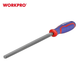 Напилок WORKPRO 200 мм квадрат PRO WP251009 - зображення 2