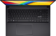 Laptop ASUS Vivobook 16X K3605ZC (K3605ZC-N1090) Indie Black - obraz 6