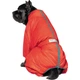 Комбінезон для тварин Pet Fashion «Cold» для такс XS (червоний) (4823082426133) - зображення 2