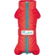 Комбінезон для тварин Pet Fashion «Cold» для такс XS (червоний) (4823082426133) - зображення 4