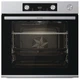 Духовой шкаф Gorenje BSA6737E15X (BSA 6737 E15X) - изображение 1