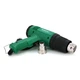 Фен BAKKU BK-8033 (пістолет) 1600Вт, зелений Box (252*233*80) 0,72 кг - зображення 4
