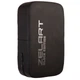 Макивара тай-пэд кожаная пады для тайского бокса Zelart Black Edition 3308 размер 41x26x10см Black - изображение 1