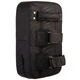 Макивара тай-пэд кожаная пады для тайского бокса Zelart Black Edition 3308 размер 41x26x10см Black - изображение 2