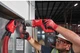 Перфоратор аккумуляторный Milwaukee M18 BLHACD26-0 SDS-Plus 2.6 Дж 3 режима бесщеточный (4933492483) - изображение 11