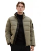Куртка зимова Tom Tailor XL Хакі 037333-32097 - изображение 1