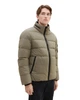 Куртка зимова Tom Tailor XL Хакі 037333-32097 - изображение 2