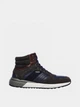 Черевики Skechers USA 9 (42) Темно-синій 66397NVBK - изображение 1