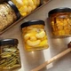 Кешью з медом Царство Меду 50 грамів - зображення 3