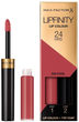 Помада Max Factor Lipfinity Long-Lasting Two Step 030 Cool 4.2 г (0086100013737) - зображення 1