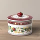 Банка для печенья Villeroy & Boch Winter Bakery Delight 13 см новогодняя (1486124524) - изображение 1