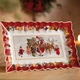 Блюдо Villeroy & Boch Toy's Fantasy 35x23x3,5 см новогоднее прямоугольное (1483322211) - изображение 3