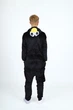 Подростковые Кигуруми Слип Пижама для Мальчиков Kigurumi Пингвин Черный 155-165 см. (1066/2) - изображение 2