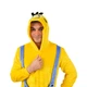 Пижама кигуруми мужская Kigurumi Миньон Желтый XL 175-185 см. (1047/1) - изображение 5