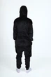 Подростковые Кигуруми Слип Пижама для Мальчиков Kigurumi Пингвин Черный 155-165 см. (1066/2) - изображение 4