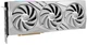 Відеокарта GF RTX 4070 Ti 12GB GDDR6X Gaming X Slim White MSI (GeForce RTX 4070 Ti GAMING X SLIM WHITE 12G) - зображення 10