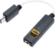 Підсилювач для навушників iFi GO link Black (90403122) - зображення 3