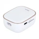 Зарядний пристрій Baseus HUB USB 3.0/Type-C/RJ45 60 Вт CAHUB - изображение 1