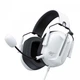 Игровые наушники с микрофоном HAVIT HV-H2033d, белые - изображение 3