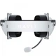 Игровые наушники с микрофоном HAVIT HV-H2033d, белые - изображение 7